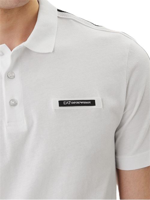  EMPORIO ARMANI EA7 | 7M001477 AF10375/U0002